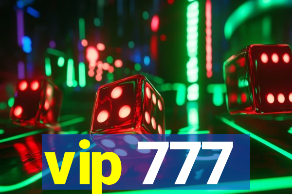 vip 777